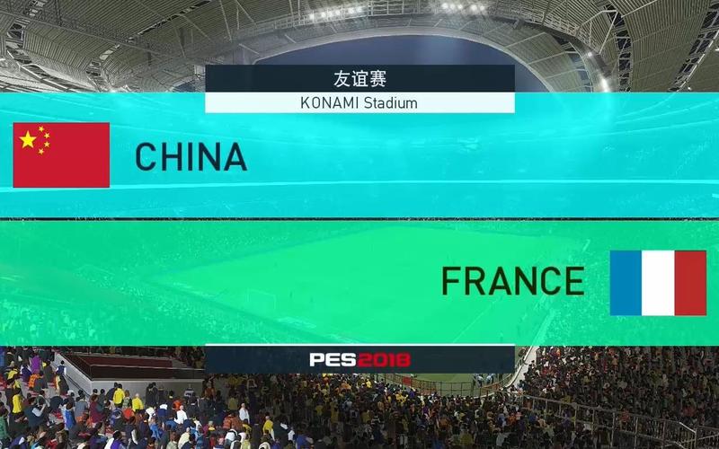 中国vs法国