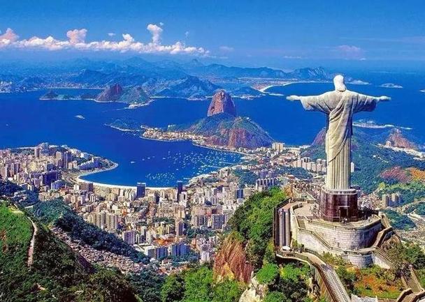 巴西的首都是哪个国家