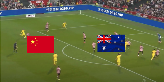 澳大利亚vs中国直播平台